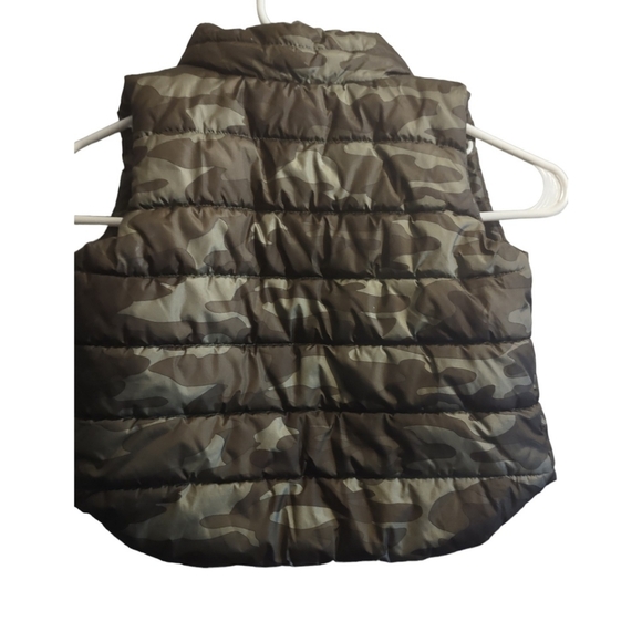 Gap Toddler Vest| 12-18 months - Picture 3 of 5